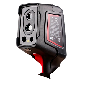 Тепловизор Guide Т120V