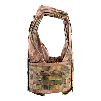 Фагор-4 в тактическом чехле со стропами MOLLE