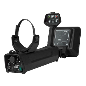 Нелинейный локатор N-DECT 900
