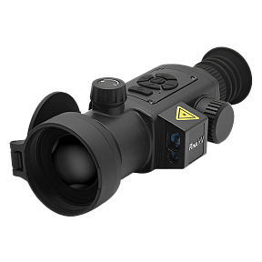 Тепловизионный прицел RikaNV Ovod H50 LRF