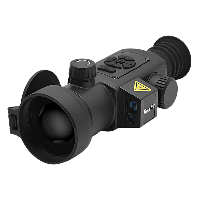 Тепловизионный прицел RikaNV Ovod H50 LRF