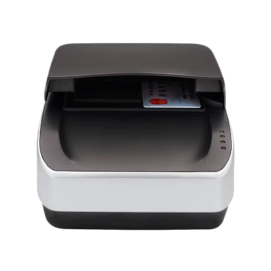 Сканер паспорта ZKTeco USB RS100