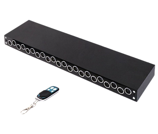 Ультразвуковой подавитель диктофонов UltraSonic-SpyLine-24-Light