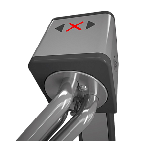 Турникет трипод Oxgard Cube C-03
