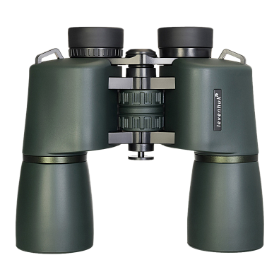 Бинокль Levenhuk New Sherman PRO 16x50
