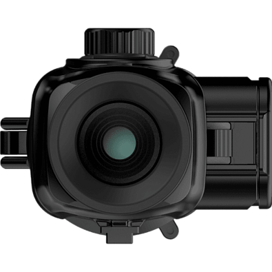 Тепловизионный прицел RikaNV Lesnik 350