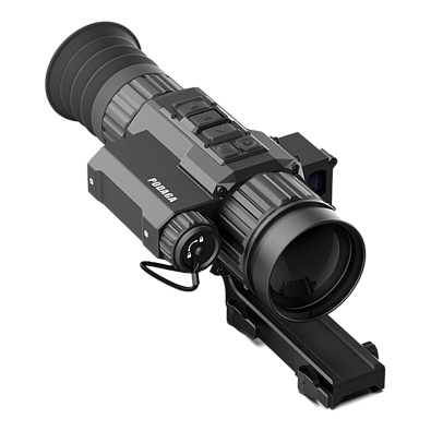 Тепловизионный прицел Lzirtek Podaga 650L с дальномером