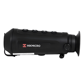 Тепловизионный монокуляр Hikmicro LYNX LC06