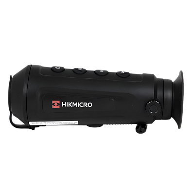 Тепловизионный монокуляр Hikmicro LYNX LC06