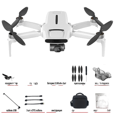 Квадрокоптер FIMI X8 MINI PRO v.2 Combo