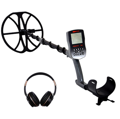 Металлоискатель Gold Hunter T90 Frogman