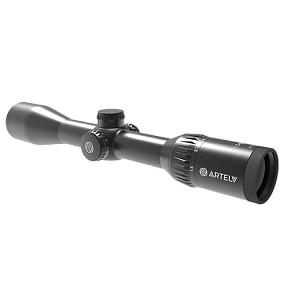 Оптический прицел Artelv CRS Fiber 1.5-6x44 SFP