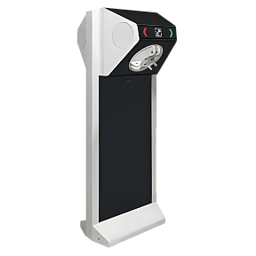 Двухпроходной турникет-трипод CARDDEX STL-04C