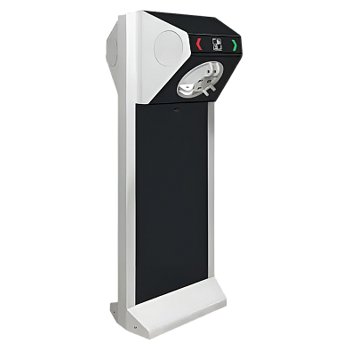 Двухпроходной турникет-трипод CARDDEX STL-04C