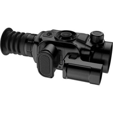 Тепловизионный прицел RikaNV Lesnik 319L