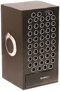 Ультразвуковой подавитель диктофонов UltraSonic-50-GSM