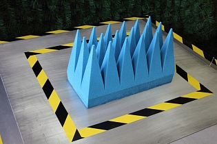 Мох-П-600