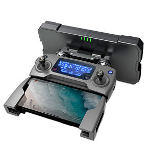 Усилитель сигнала ALIENTECH DUO II для RC Pro