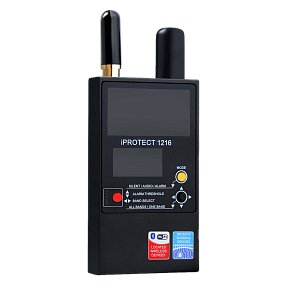 Индикатор поля iProtect 1216