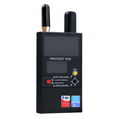 Индикатор поля iProtect 1216