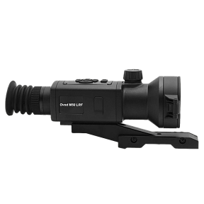 Тепловизионный прицел RikaNV Ovod M50 LRF