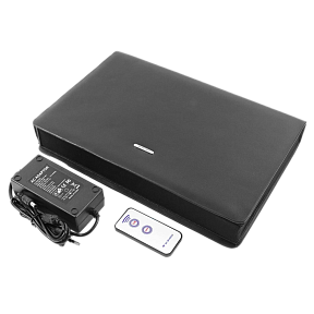 Ультразвуковой подавитель диктофонов UltraSonic Папка-24 GSM