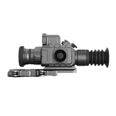 Тепловизионный прицел Lzirtek Perun 350L