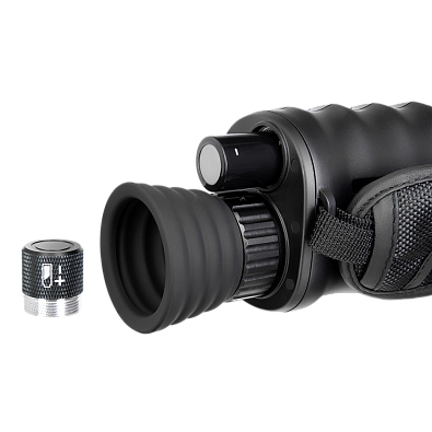Монокуляр цифровой Levenhuk Halo 13X PLUS