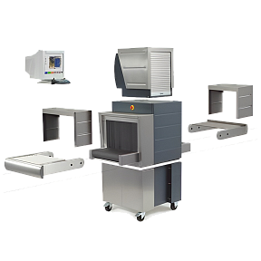 Интроскоп Hi-SCAN 5030si