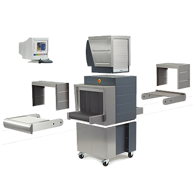 Интроскоп Hi-SCAN 5030si