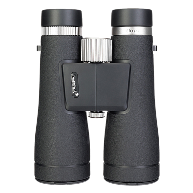 Бинокль Levenhuk Nitro ED 10x50