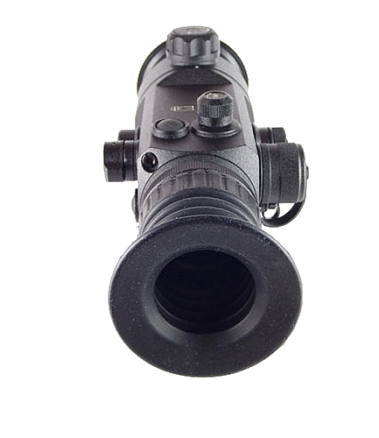 Тепловизионный прицел ДИПОЛЬ D50TS1200