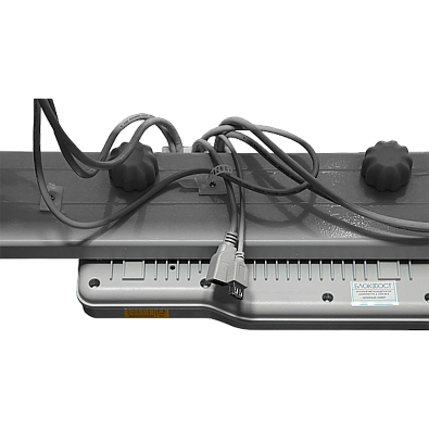 Арочный металлодетектор Блокпост PC И 6