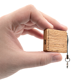 Мини диктофон EDIC-mini Tiny A61W