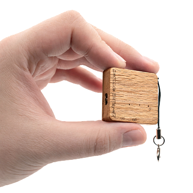 Мини диктофон EDIC-mini Tiny A61W