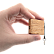 Мини диктофон EDIC-mini Tiny A61W