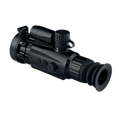 Тепловизионный прицел Artelv Electron 1.4x 25мм 640x512 LRF