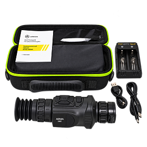 Тепловизионный прицел Arkon Arma v2 LR50