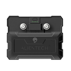 Усилитель сигнала Alientech Duo 3 для DJI Rc Pro