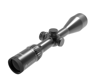 Оптический прицел Artelv LRS 5-25x56 FFP
