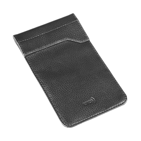 Чехол фарадея для телефона Faraday Bag PS1 Black