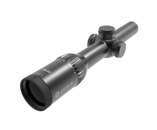 Оптический прицел Artelv CRS Fiber 1-6x24 SFP