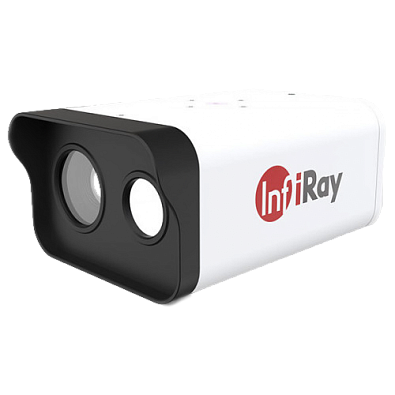 Тепловизионный комплекс iRay ITS 2 300