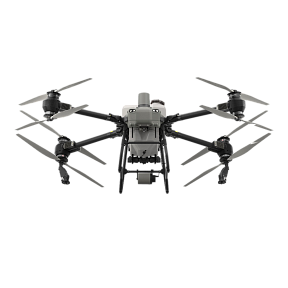 Промышленный дрон DJI AGRAS T50