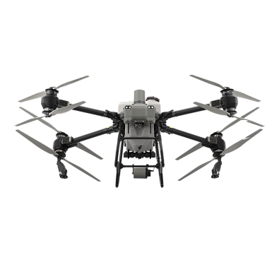 Промышленный дрон DJI AGRAS T50