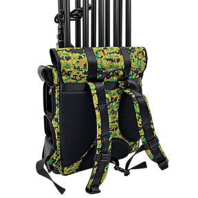 Рюкзак подавитель дронов Гарпия Perimeter 500W PRO