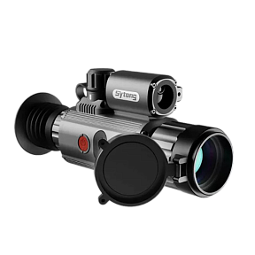 Тепловизионный прицел Sytong AM03 35LRF