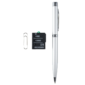 Мини диктофон Сорока-14