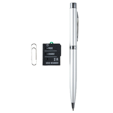 Мини диктофон Сорока-14