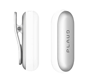Носимый AI-диктофон Plaud NotePin